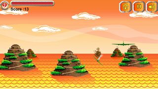 Скриншот 6 к игре AA Touch Gun!