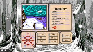 Скриншот 6 к игре From Beyond Prologue