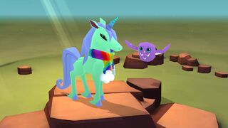 Скриншот 5 к игре Animal Jam