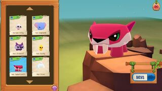 Скриншот 8 к игре Animal Jam