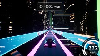 Скриншот 7 к игре Burnt Rubber