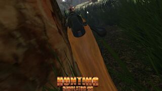 Скриншот 6 к игре HUNTING SIMULATOR VR