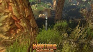 Скриншот 10 к игре HUNTING SIMULATOR VR