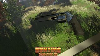 Скриншот 11 к игре HUNTING SIMULATOR VR