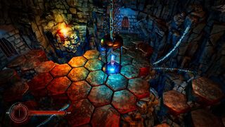 Скриншот 5 к игре Helheim