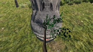 Скриншот 5 к игре Dinosaurus Life VR