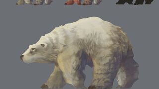 Скриншот 6 к игре Terra Incognito - Antarctica 1911