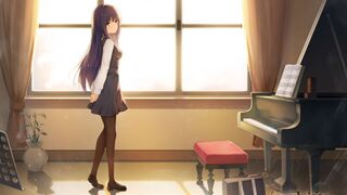 Скриншот 5 к игре 寻迹 -A story of a song-