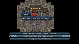 Скриншот 6 к игре Secret of the Rendrasha Blade CH1&2