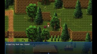 Скриншот 7 к игре Secret of the Rendrasha Blade CH1&2