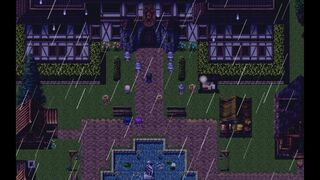 Скриншот 8 к игре Secret of the Rendrasha Blade CH1&2