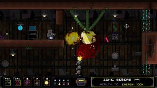 Скриншот 7 к игре Robozarro