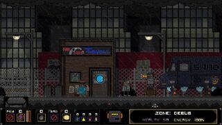 Скриншот 8 к игре Robozarro