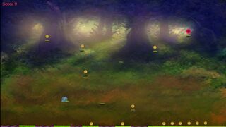 Скриншот 5 к игре Monsters &amp; Anomaly