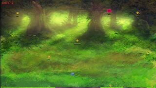 Скриншот 6 к игре Monsters &amp; Anomaly