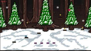 Скриншот 9 к игре Monsters &amp; Anomaly