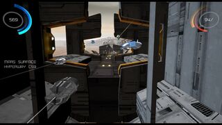 Скриншот 5 к игре Hellway