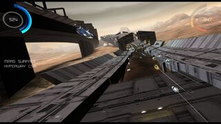 Скриншот 6 к игре Hellway