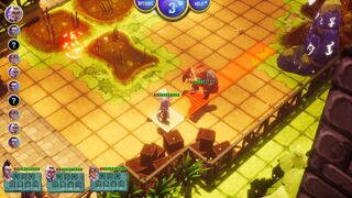 Скриншот 6 к игре Hunter's Trial: The fight never ends