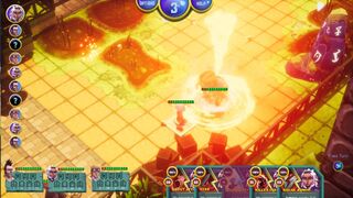 Скриншот 7 к игре Hunter's Trial: The fight never ends