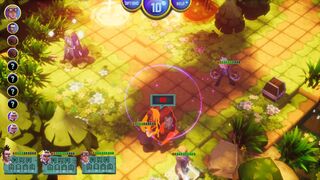 Скриншот 8 к игре Hunter's Trial: The fight never ends