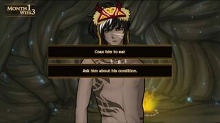 Скриншот 7 к игре Nusantara: Legend of The Winged Ones