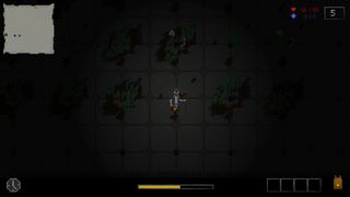 Скриншот 5 к игре Olea's Descent