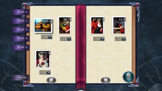 Скриншот 6 к игре 1001 Jigsaw Legends of Mystery 1