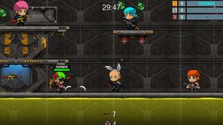 Скриншот 6 к игре Multiplayer Game Maker