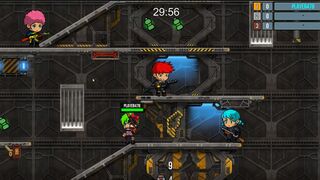Скриншот 7 к игре Multiplayer Game Maker