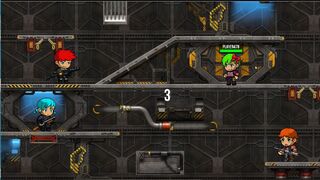 Скриншот 9 к игре Multiplayer Game Maker