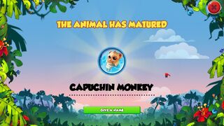 Скриншот 7 к игре Jungle Guardians