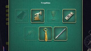 Скриншот 6 к игре 1001 Jigsaw. World Tour: London