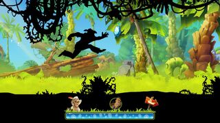 Скриншот 11 к игре Jungle Guardians