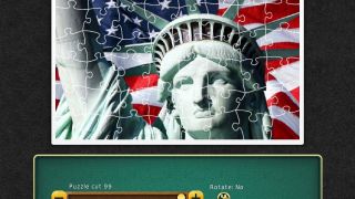 1001 Jigsaw. World Tour: Great America