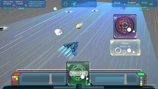 Скриншот 6 к игре Tales From Galaxy 34