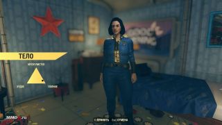 Многопользовательский эксперимент с неопределенной перспективой — обзор Fallout 76