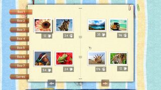 Скриншот 5 к игре 1001 Jigsaw. Earth Chronicles
