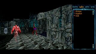 Скриншот 5 к игре Underlight