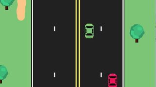 Скриншот 5 к игре Eurobi Racing