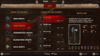 Скриншот 6 к игре Alaloth: Champions of The Four Kingdoms