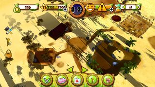 Скриншот 5 к игре My Exotic Farm