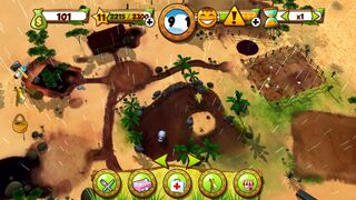 Скриншот 6 к игре My Exotic Farm