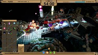 Скриншот 5 к игре StoneDefence