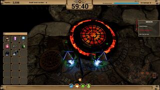 Скриншот 6 к игре StoneDefence