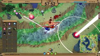 Скриншот 8 к игре StoneDefence