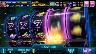 Скриншот 5 к игре Supreme Casino City