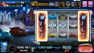 Скриншот 6 к игре Supreme Casino City