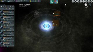 Скриншот 5 к игре Interstellar Space: Genesis