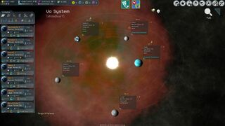 Скриншот 6 к игре Interstellar Space: Genesis